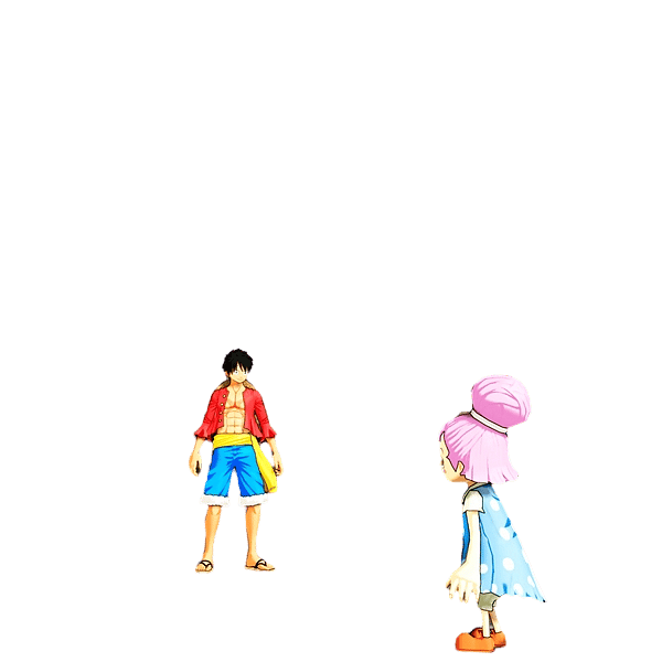 Sony PS4 One Piece World Seeker  Videojuego