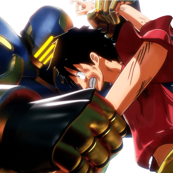 Sony PS4 One Piece World Seeker  Videojuego