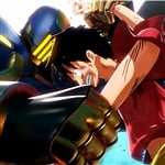 Sony PS4 One Piece World Seeker  Videojuego