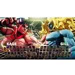 Sony PS4 Street Fighter V Champion Edition  Videojuego