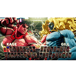 Sony PS4 Street Fighter V Champion Edition  Videojuego Sony PS4 Street Fighter V Champion Edition  Videojuego