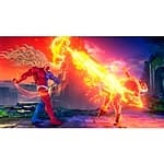 Sony PS4 Street Fighter V Champion Edition  Videojuego