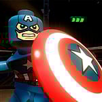 Sony PS4 Lego Marvel Collection  Videojuego