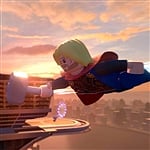 Sony PS4 Lego Marvel Collection  Videojuego