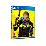 Sony PS4 Cyberpunk 2077 Edición Day one  Videojuego Sony PS4 Cyberpunk 2077 Edición Day one  Videojuego