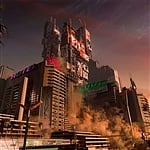 Sony PS4 Cyberpunk 2077 Edición Day one  Videojuego