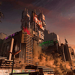 Sony PS4 Cyberpunk 2077 Edición Day one  Videojuego Sony PS4 Cyberpunk 2077 Edición Day one  Videojuego