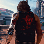 Sony PS4 Cyberpunk 2077 Edición Day one  Videojuego Sony PS4 Cyberpunk 2077 Edición Day one  Videojuego