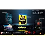 Sony PS4 Cyberpunk 2077 Edición Day one  Videojuego