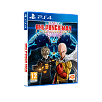 Sony PS4 One Punch Man A Hero Nobody Knows  Videojuego