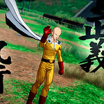 Sony PS4 One Punch Man A Hero Nobody Knows  Videojuego