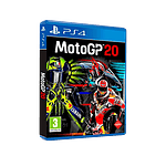 Sony PS4 MotoGP 20  Videojuego