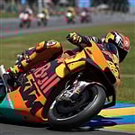 Sony PS4 MotoGP 20  Videojuego
