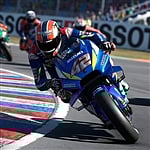 Sony PS4 MotoGP 20  Videojuego