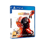Sony PS4 Stars Wars Squadrons  Videojuego