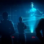 Sony PS4 Stars Wars Squadrons  Videojuego