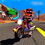 Sony PS4 Crash Bandicoot 4 It039s About Time  Videojuego