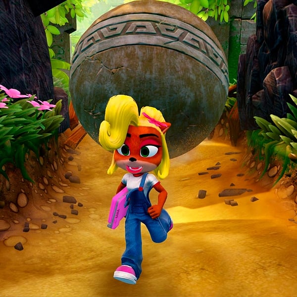 Sony PS4 Crash Bandicoot 4 It039s About Time  Videojuego