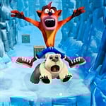 Sony PS4 Crash Bandicoot 4 It039s About Time  Videojuego