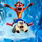 Sony PS4 Crash Bandicoot 4 It039s About Time  Videojuego Sony PS4 Crash Bandicoot 4 It039s About Time  Videojuego