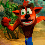Sony PS4 Crash Bandicoot 4 It039s About Time  Videojuego Sony PS4 Crash Bandicoot 4 It039s About Time  Videojuego