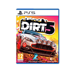 Sony PS5 Dirt 5  Videojuego