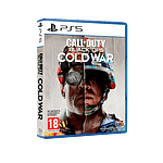 Sony PS5 Call of Duty Black Ops Cold War  Videojuego