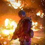Sony PS5 Call of Duty Black Ops Cold War  Videojuego