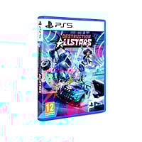 Sony PS5 Destruction AllStars – Videojuego