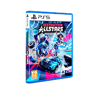 Sony PS5 Destruction AllStars – Videojuego