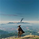 Sony Sony PS4 Ghost Of Tsushima  Videojuego