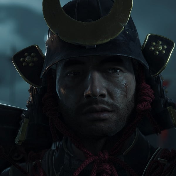 Sony Sony PS4 Ghost Of Tsushima  Videojuego