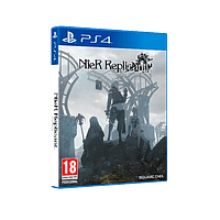 Sony PS4 NieR Replicant ver.1.22474487139 – Videojuego