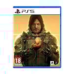 Sony PS5 Death Stranding Directors cut   Videojuego