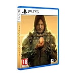 Sony PS5 Death Stranding Directors cut   Videojuego