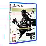 Sony PS5 Ghost Of Tsushima directors cut  Videojuego
