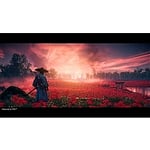 Sony PS5 Ghost Of Tsushima directors cut  Videojuego
