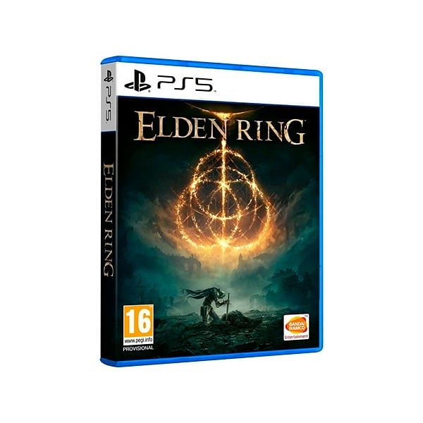 Sony PS5 Elden Ring  Videojuego