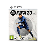 Sony PS5 EA Sports FIFA 23  Videojuego