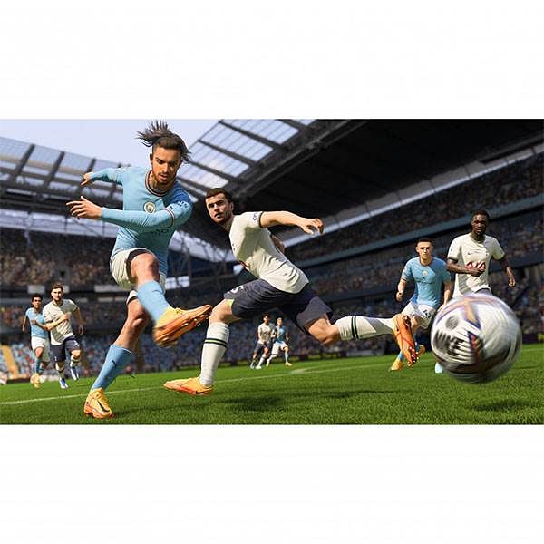Sony PS5 EA Sports FIFA 23  Videojuego