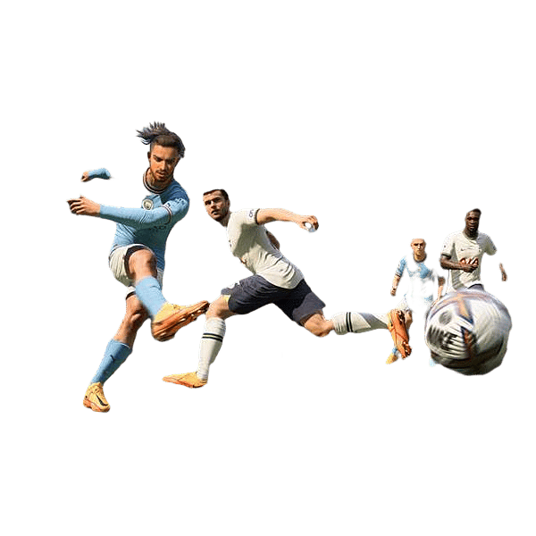 Sony PS5 EA Sports FIFA 23  Videojuego