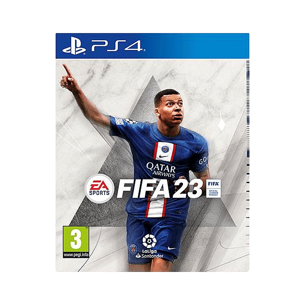 Sony PS4 EA Sports FIFA 23  Videojuego