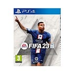 Sony PS4 EA Sports FIFA 23  Videojuego