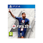 Sony PS4 EA Sports FIFA 23  Videojuego Sony PS4 EA Sports FIFA 23  Videojuego