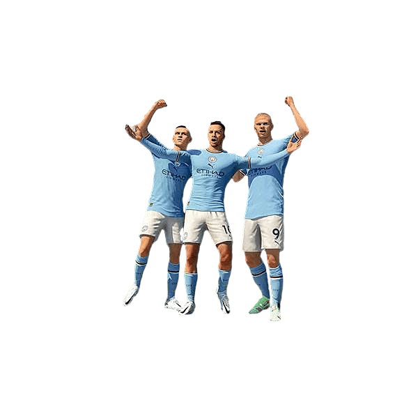 Sony PS4 EA Sports FIFA 23  Videojuego