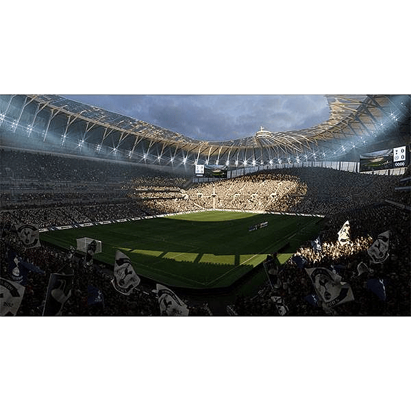 Sony PS4 EA Sports FIFA 23  Videojuego