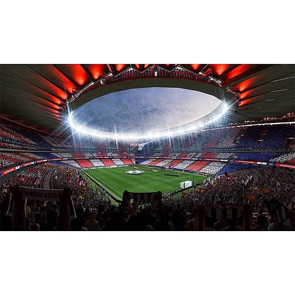 Sony PS4 EA Sports FIFA 23  Videojuego