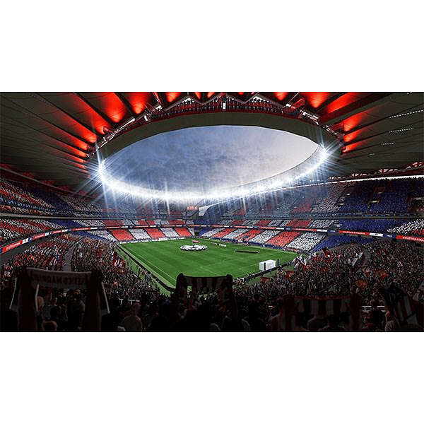 Sony PS4 EA Sports FIFA 23  Videojuego