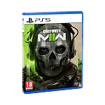 Sony PS5 Call of Duty Modern Warfare II   Videojuego Sony PS5 Call of Duty Modern Warfare II   Videojuego