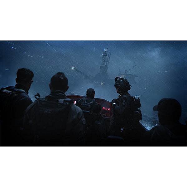 Sony PS5 Call of Duty Modern Warfare II   Videojuego